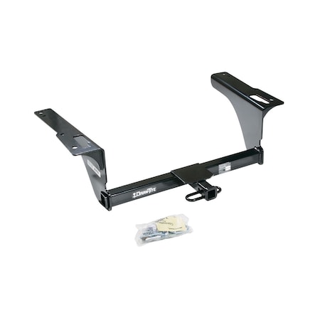 Draw-Tite 10-19 OUTBACK WAGON(EXC SPORT)/10-C LEGACY SEDAN CLS II HITCH ONLY(WIT 36493